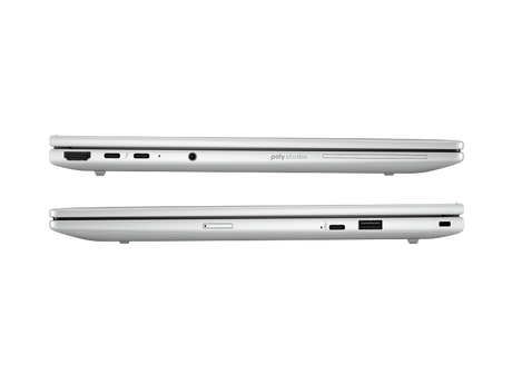 Laptop HP EliteBook 8 G1i – Copilot+ PC – Intel Core Ultra 7 258V / 4.8 GHz – 32GB LPDDR5X – 1TB SSD – D66VJLT#ABM