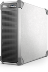 Servidor torre para empresas – Dell PowerEdge T160