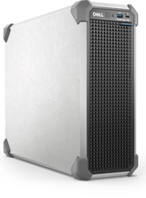 Servidor torre para empresas – Dell PowerEdge T160 – Intel Xeon 6325P – 16 GB RAM – 2 TB HDD