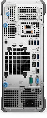 Servidor torre para empresas – Dell PowerEdge T160 – Intel Xeon 6325P – 16 GB RAM – 2 TB HDD