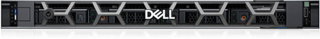 Servidor Dell de montaje en Rack PowerEdge R660XS 2x Intel Xeon Silver