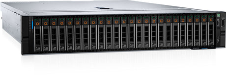 Servidor Dell PowerEdge R760xs – Intel Xeon Silver 4514Y – 16GB RAM – 2TB HDD – Rack 2U