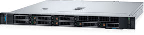 Servidor Rack – Dell PowerEdge R360 – 1U – Intel Xeon 6333P – 16GB DDR5 – 2TB HDD – Controlador H355 – PSU 600W – 3 años NBD (R360264_6333P2)  
