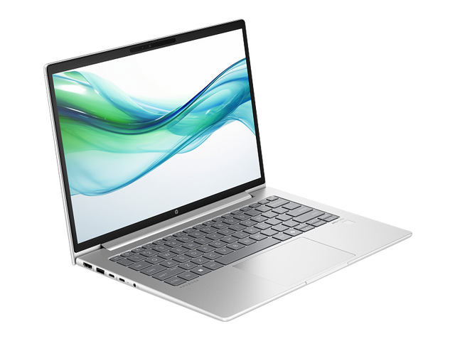 Laptop HP 14" – Intel Core Ultra 7 / 16 GB RAM / 1 TB SSD / Windows 11 A24Z8LA#ABM