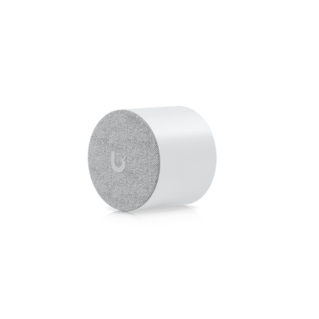 Smart Chime – Ubiquiti UniFi UACC‑Chime‑PoE – PoE – 80dB – Compatible con Doorbells y Access Hub – Montaje en pared/empotrado (UACC‑Chime‑PoE)  