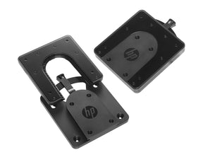 Soporte de Montaje HP Quick Release Bracket 2 – Escritorio/Pared/Monitor