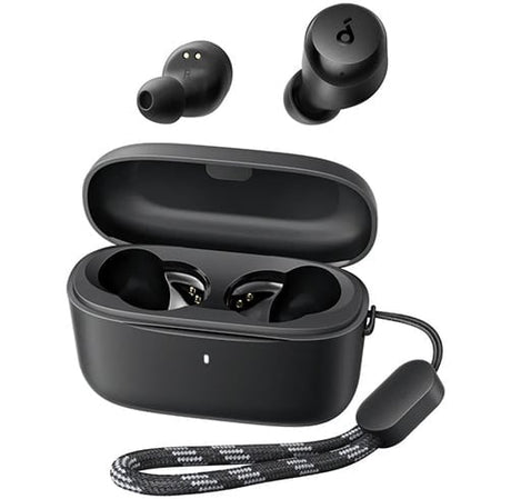 Audífonos Bluetooth True Wireless Soundcore A25i A3948Z11