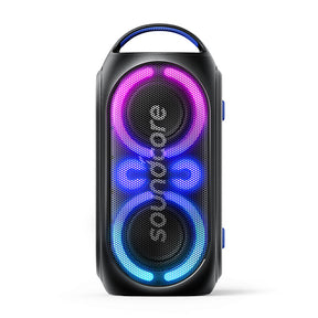 Parlante Bluetooth Soundcore Rave Party 2 – Black