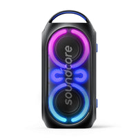 Parlante Bluetooth Soundcore Rave Party 2 – Black