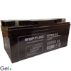 Batería de Gel SPTLINE 12V 65Ah – Ciclo Profundo – Sellada VRLA – Libre de Mantenimiento