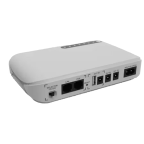 Mini UPS SPTLINE POE‑613P – 8880mAh – Router/PoE