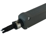 Herramienta de Impacto SPTLINE PUNCH‑01 – Perforación de Cables de Red
