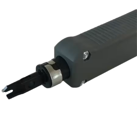 Herramienta de Impacto SPTLINE PUNCH‑01 – Perforación de Cables de Red