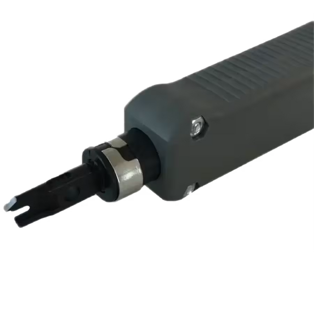 Herramienta de Impacto SPTLINE PUNCH‑01 – Perforación de Cables de Red
