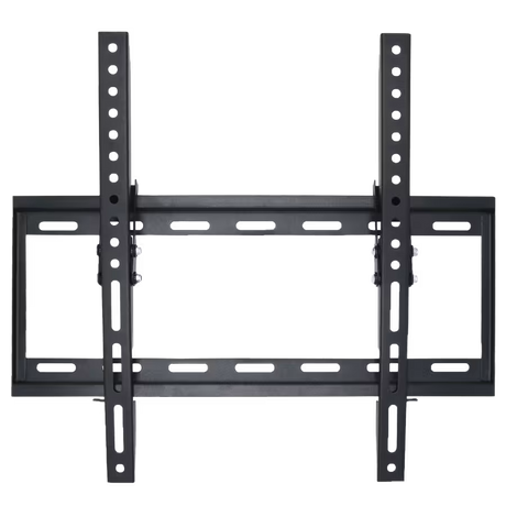 Base para Monitor/TV SPTLINE SP‑BASE4 – 26"‑63" – 400×400 mm