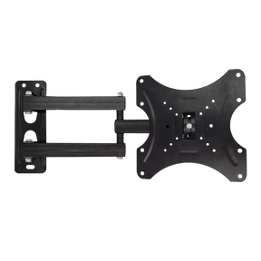 Soporte de Monitores/TV SPTLINE SP‑BM1443 – 14"‑43" – VESA 200×200 mm