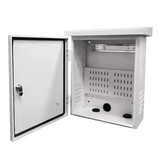 Caja de Distribución SPTLINE SP‑CABOUT – Interior y Exterior