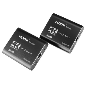 HDMI Extender SPTLINE SP‑EXTHDMI120M – 120M – Full HD