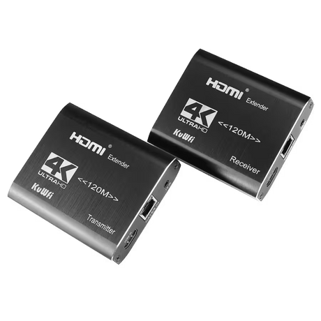 HDMI Extender SPTLINE SP‑EXTHDMI120M – 120M – Full HD