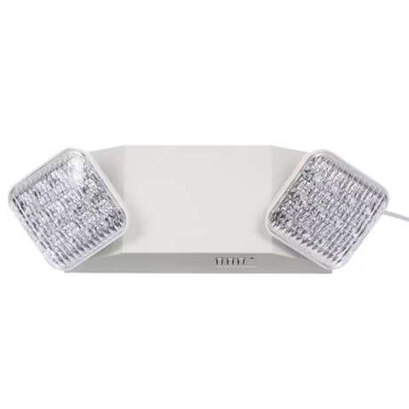 Lámpara de Emergencia LED SPTLINE SP‑LED – 85V‑265V – 3 Horas – Batería Litio