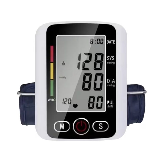 Monitor de Presión Arterial SPTLINE SP‑MONPRESION – Digital de Brazo