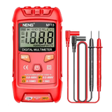 Multímetro Digital SPTLINE SP‑MULTIMETRO – Portátil y Preciso