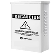 Caja Exterior SPTLINE SP‑OUT03 – 480×350×150 mm – Eléctrica y CCTV