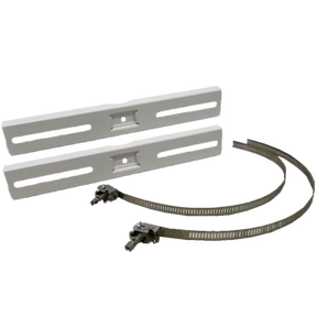 Soporte SPTLINE SP‑SOPOUT‑L – Para Caja Exterior SP‑CABOUT‑L