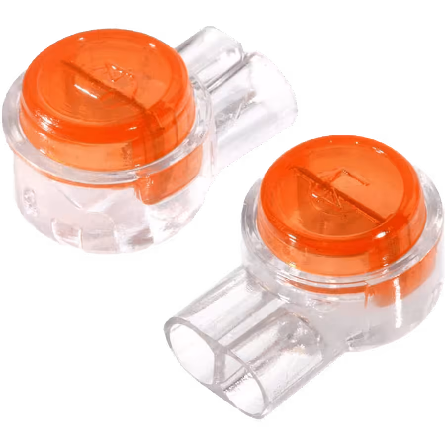 Conectores UY SPTLINE – UY‑CONN – Empalme de Cables de Teléfono y UTP