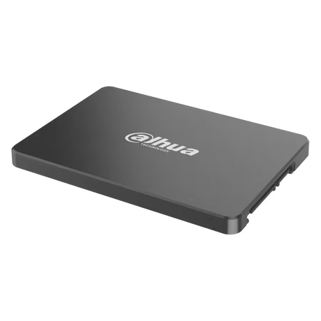 SSD Dahua DHI-SSD-C800AS960G – 960GB / SATA III / 2.5” / 550MB/s / TRIM / NCQ