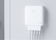 Switch gestionado – Ubiquiti UniFi USW‑Flex – 5 puertos Gigabit – PoE – Interior/Exterior – 46W