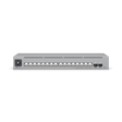 Switch gestionado – Ubiquiti UniFi USW‑Pro‑Max‑16 – 16 puertos – 12 Gigabit Ethernet + 2 SFP+ – PoE – Capa 3 Lite  