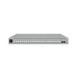 Switch – Ubiquiti UniFi Enterprise Campus ECS‑24‑PoE – 24 puertos – PoE+++ – Layer 3 – 10GbE RJ45 – 25G SFP28 – Rack 1U (ECS‑24‑PoE)