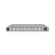 Switch – Ubiquiti UniFi Enterprise Campus ECS‑48‑PoE – 48 puertos – PoE+++ – Layer 3 – 10GbE RJ45 – 25G SFP28 – Rack 1U (ECS‑48‑PoE)