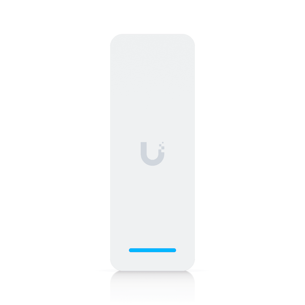 Terminal de control de acceso inalámbrico – Ubiquiti UA‑Ultra – Access Reader a built 