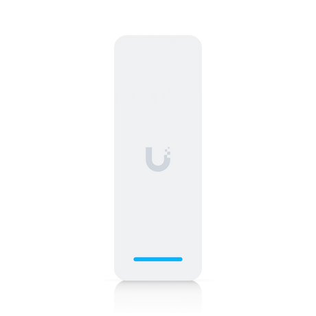 Terminal de control de acceso inalámbrico – Ubiquiti UA‑Ultra – Access Reader a built 