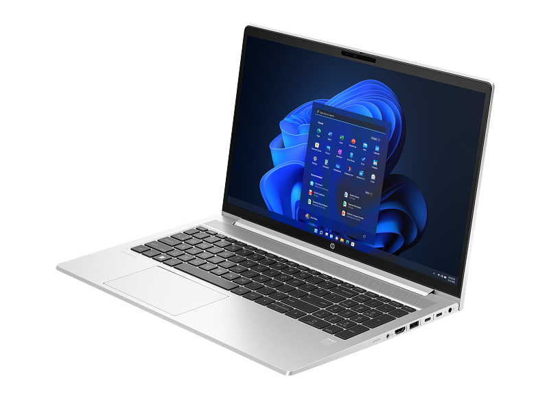 Laptop HP ProBook 450 G10 15.6" Intel i5 16GB 512GB SSD – Windows 11 Pro