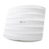 Punto de acceso inalámbrico TP‑Link EAP245 – AC1750 – MU‑MIMO – Montaje en techo – Omada SDN