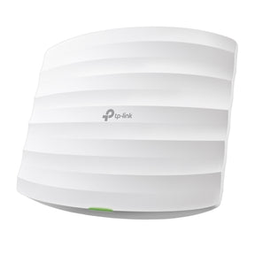Punto de acceso inalámbrico TP‑Link EAP245 – AC1750 – MU‑MIMO – Montaje en techo – Omada SDN
