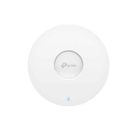Punto de Acceso TP-Link EAP610 – Wi-Fi 6 AX1800 / Montaje en Techo / PoE+ / Omada SDN / Roaming / Mesh