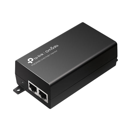 Inyector PoE+ TP‑Link POE260S – 2.5G – Gigabit de alta potencia