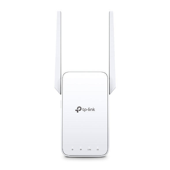 Extensor de alcance TP‑Link RE315 V1 Wi‑Fi AC1200 – RE315