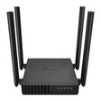 Router Inalámbrico TP‑Link Archer C50 – AC1200 – Doble Banda – V6