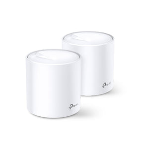 TP‑Link Deco X20 V2 – Sistema Wi‑Fi 6 AX1800 – 2 Pack