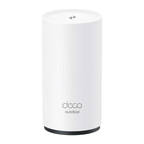 TP‑Link Deco X50‑Outdoor V1 – Sistema Wi‑Fi Mesh Exterior – Wi‑Fi 6 – AX3000 – 1 Pack