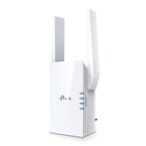 Extensor de Rango TP‑Link RE505X – Wi‑Fi 6 AX1500 – En Pared