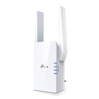 Extensor Wi-Fi 6 TP-Link RE505X AX1500