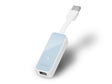 Adaptador de Red TP‑Link UE200 – USB 2.0 a Ethernet 10/100