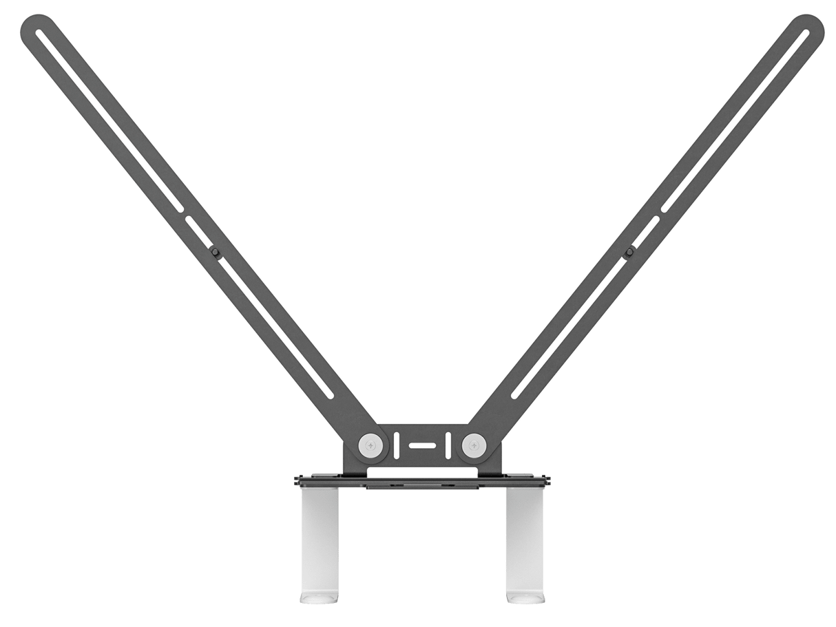 Soporte de TV Logitech para Barras de Video – 952-000041