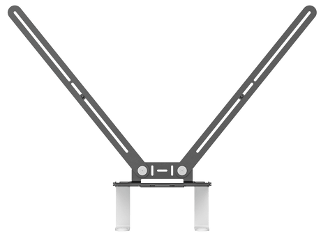 Soporte de TV Logitech para Barras de Video – 952-000041